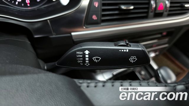 Audi A6 40 TFSI