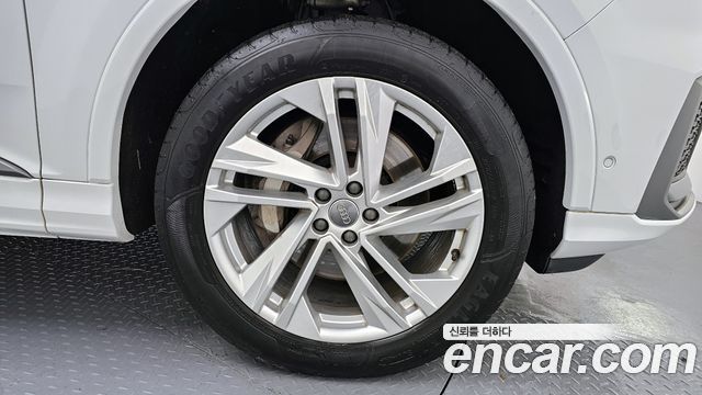 Audi Q7 45 TDI Quattro Premium