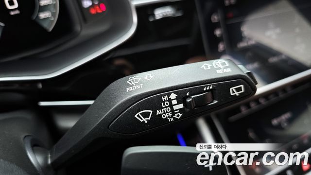 Audi Q7 45 TDI Quattro Premium