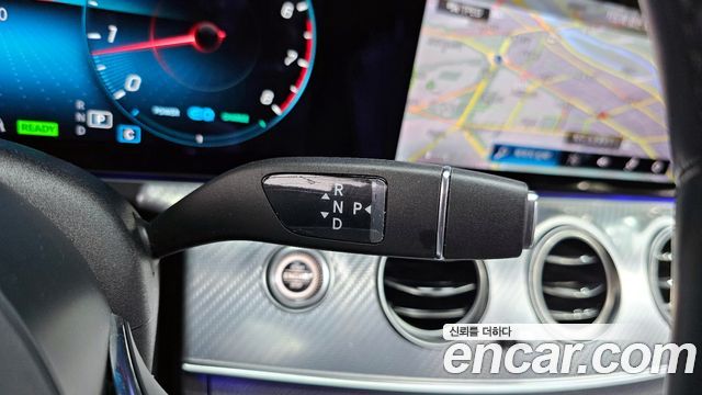Mercedes-Benz E-Class E350 4MATIC Avantgarde