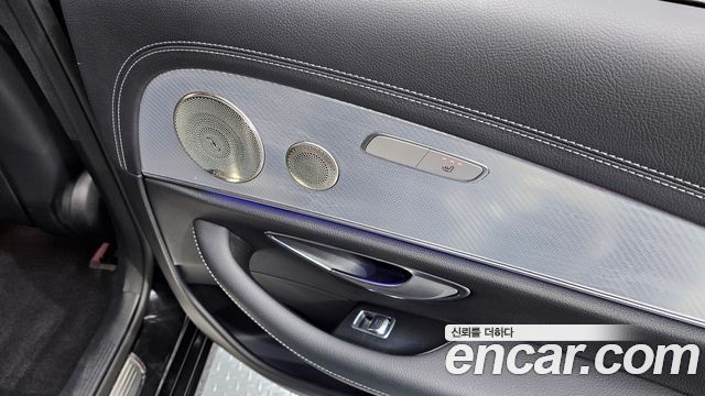 Mercedes-Benz E-Class E350 4MATIC Avantgarde