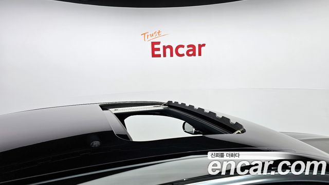 Mercedes-Benz E-Class E350 4MATIC Avantgarde