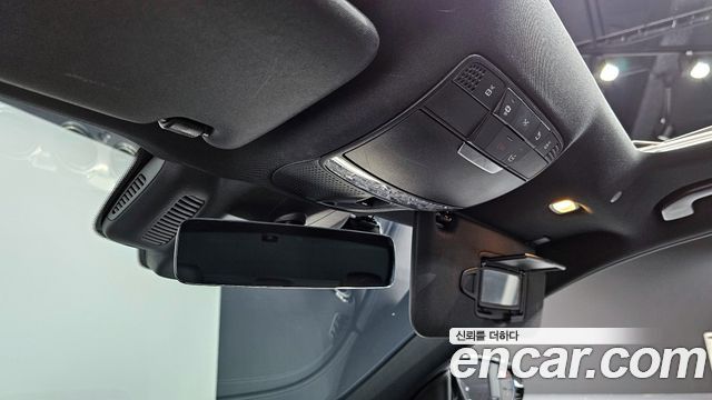 Mercedes-Benz E-Class E350 4MATIC Avantgarde