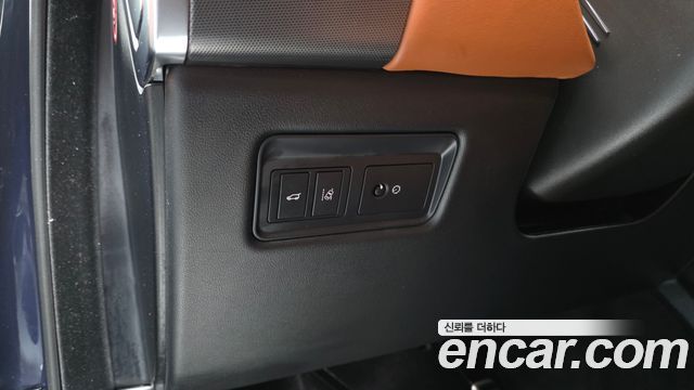 Land Rover Range Rover Sport 3.0 SDV6 HSE Dynamic