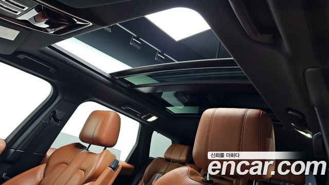 Land Rover Range Rover Sport 3.0 SDV6 HSE Dynamic