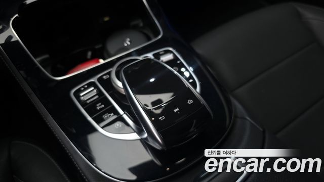 Mercedes-Benz E-Class E300 Avantgarde