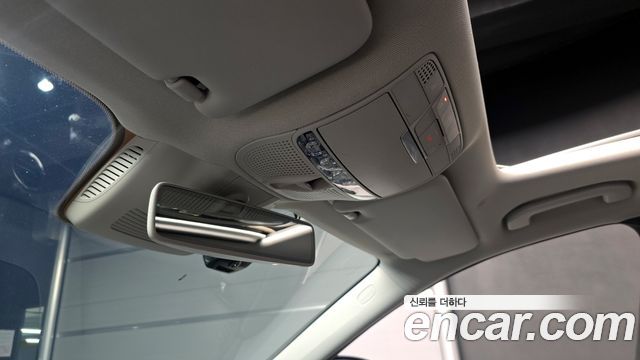 Mercedes-Benz E-Class E300 Avantgarde