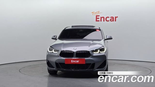 BMW X2 (F39) xDrive20i M Sport