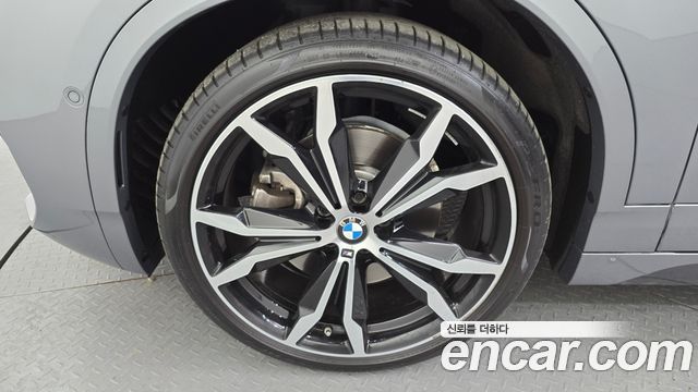 BMW X2 (F39) xDrive20i M Sport