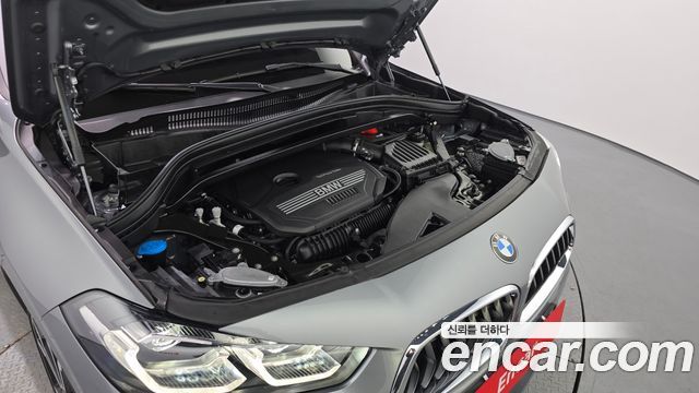 BMW X2 (F39) xDrive20i M Sport