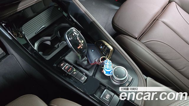 BMW X2 (F39) xDrive20i M Sport