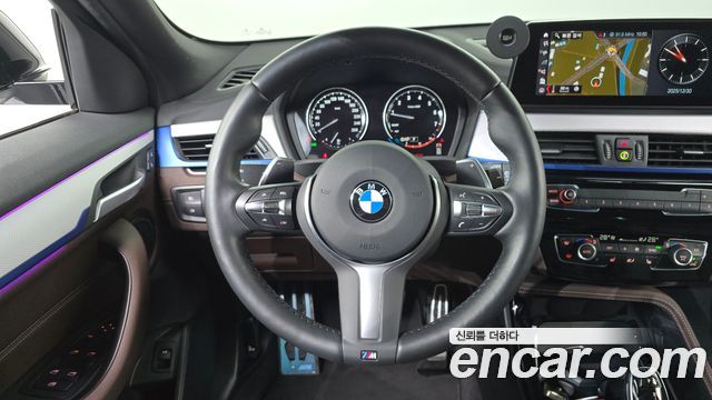 BMW X2 (F39) xDrive20i M Sport