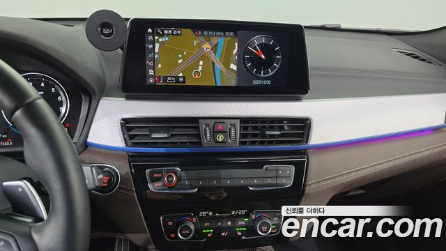 BMW X2 (F39) xDrive20i M Sport
