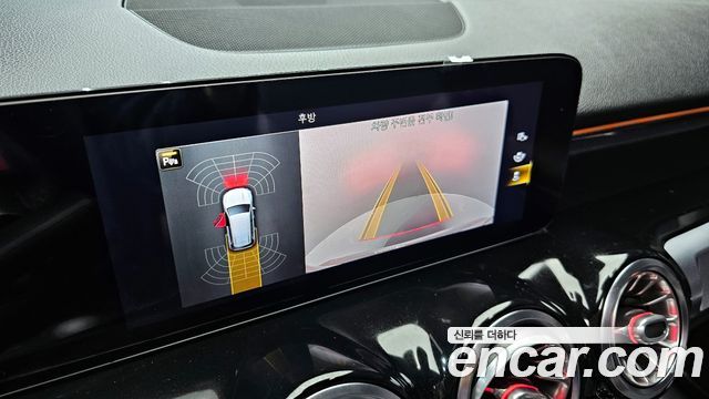 Mercedes-Benz GLB-Class GLB250 4MATIC