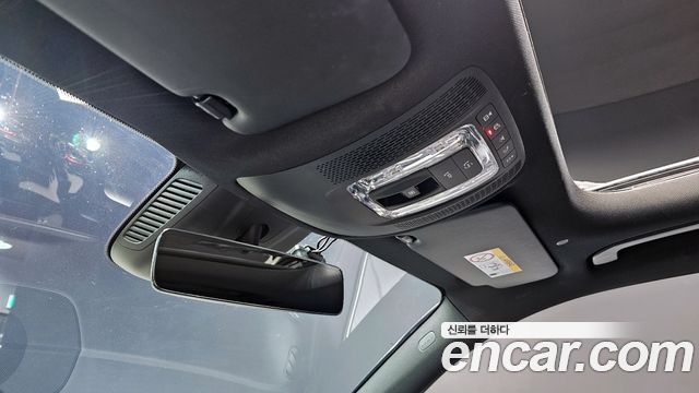 Mercedes-Benz GLB-Class GLB250 4MATIC