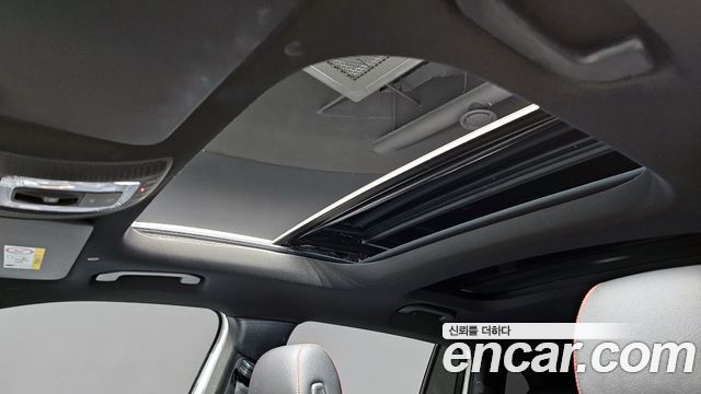 Mercedes-Benz GLB-Class GLB250 4MATIC