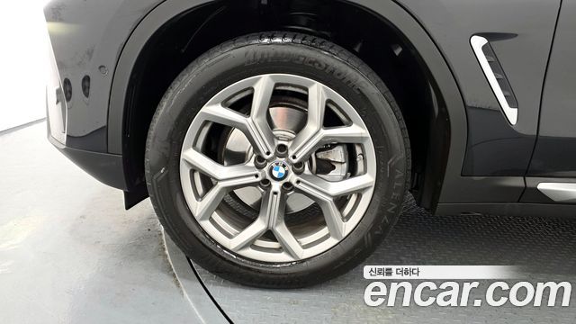 BMW X4 xDrive20i xLine