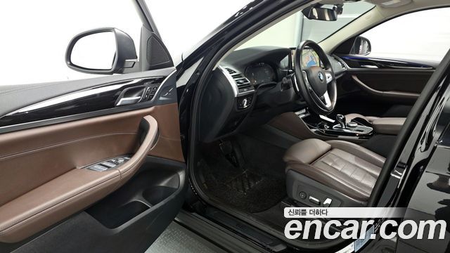 BMW X4 xDrive20i xLine