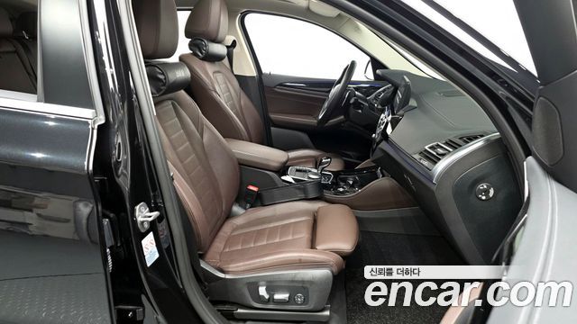 BMW X4 xDrive20i xLine