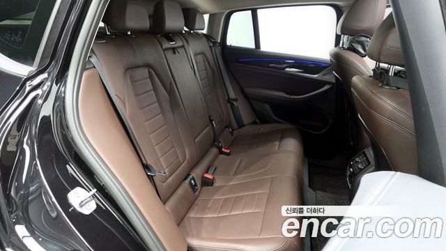 BMW X4 xDrive20i xLine
