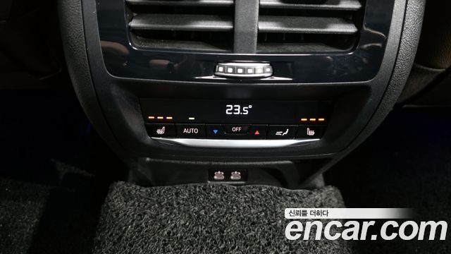 BMW X4 xDrive20i xLine