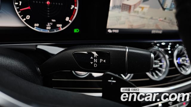 Mercedes-Benz CLS-Class CLS450 4MATIC AMG Line