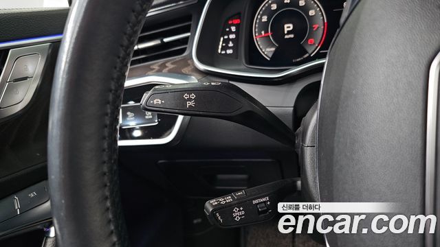 Audi A6 45 TFSI Quattro Premium