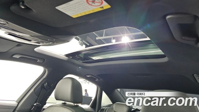 Audi A6 45 TFSI Quattro Premium