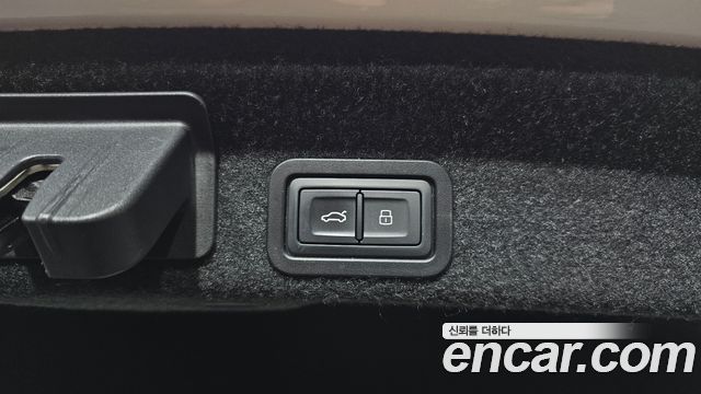 Audi A6 45 TFSI Quattro Premium