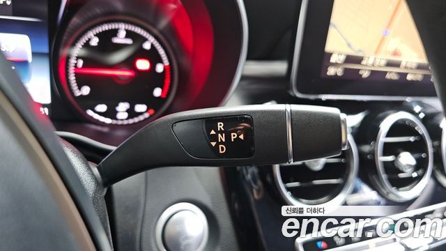 Mercedes-Benz C-Class C220 d Avantgarde