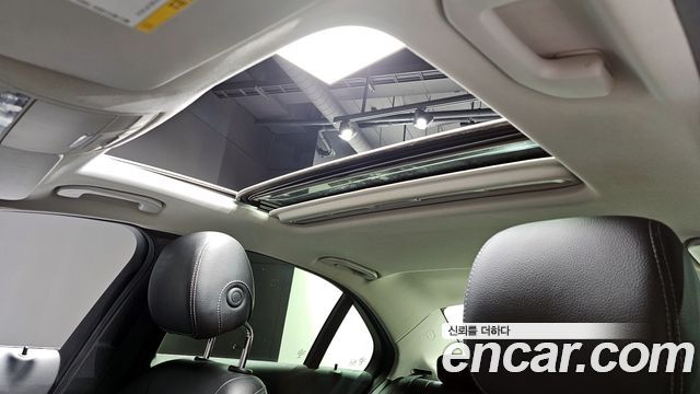 Mercedes-Benz C-Class C220 d Avantgarde