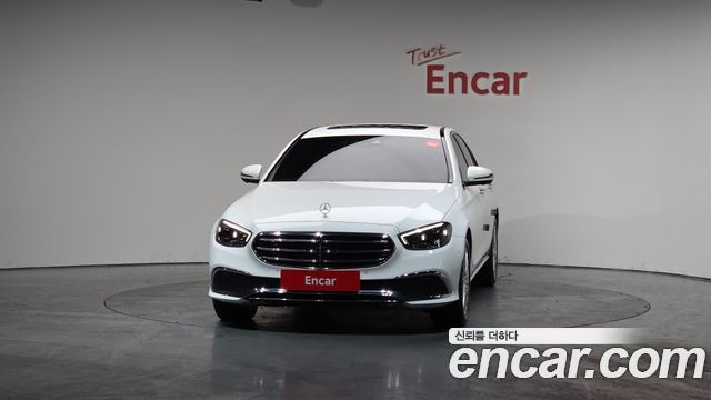 Mercedes-Benz E-Class E250 Exclusive