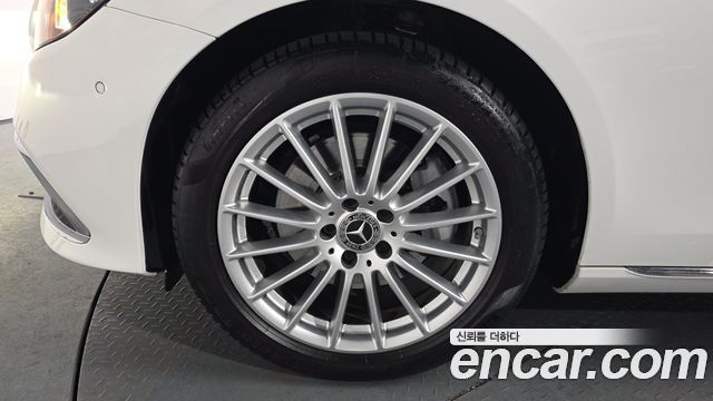 Mercedes-Benz E-Class E250 Exclusive