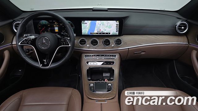 Mercedes-Benz E-Class E250 Exclusive