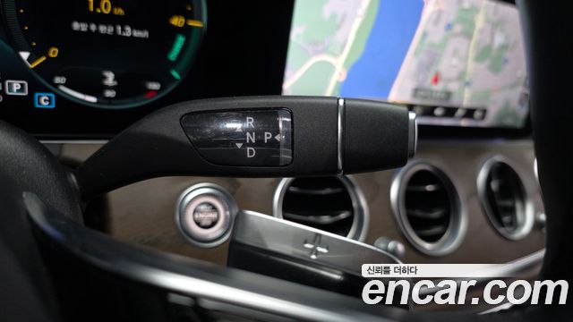 Mercedes-Benz E-Class E250 Exclusive