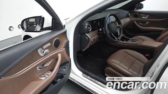 Mercedes-Benz E-Class E250 Exclusive