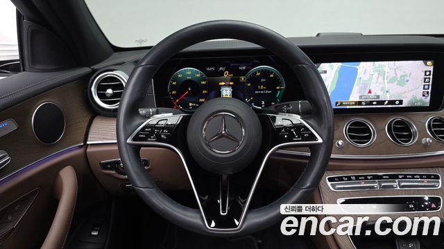 Mercedes-Benz E-Class E250 Exclusive