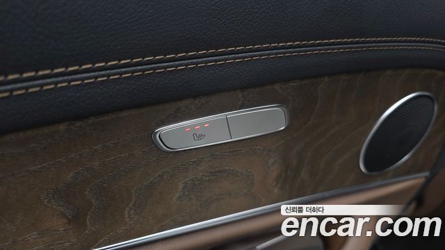 Mercedes-Benz E-Class E250 Exclusive
