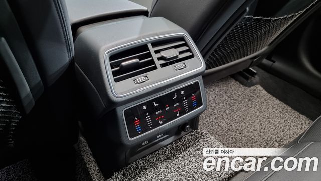 Audi A6 45 TFSI Premium