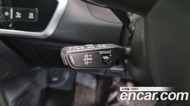 Audi A6 45 TFSI Premium