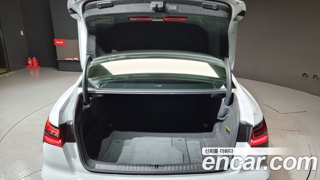 Audi A6 45 TFSI Premium