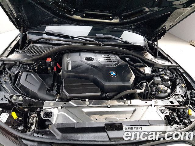 BMW 3-Series 320i Touring