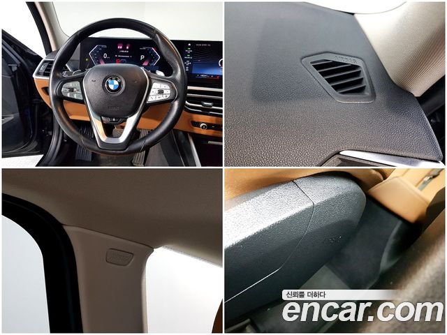 BMW 3-Series 320i Touring
