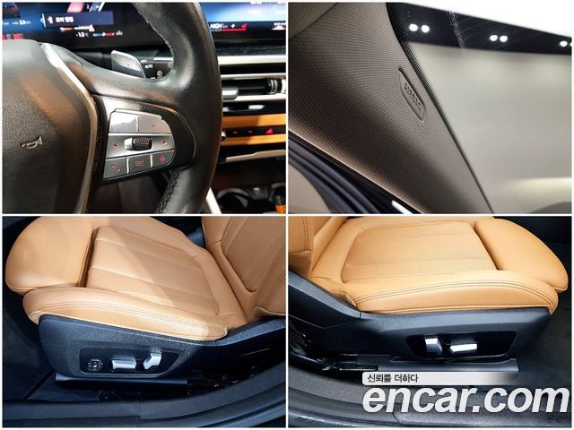 BMW 3-Series 320i Touring