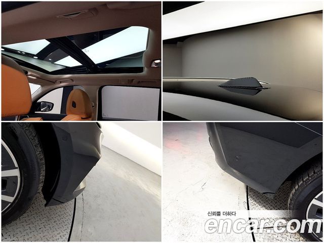 BMW 3-Series 320i Touring