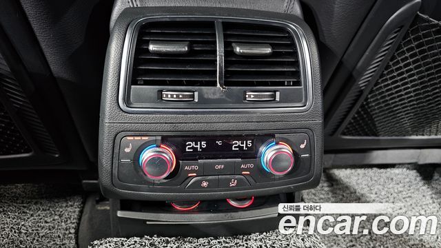 Audi A6 35 TDI Quattro Premium
