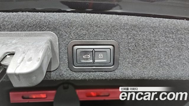 Audi A6 35 TDI Quattro Premium