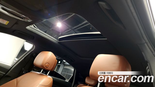 Audi e-tron 55 Quattro Sportback