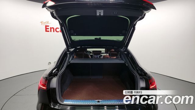 Audi e-tron 55 Quattro Sportback