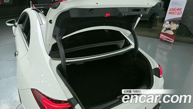 Mercedes-Benz CLA-Class AMG CLA 45 S 4MATIC+
